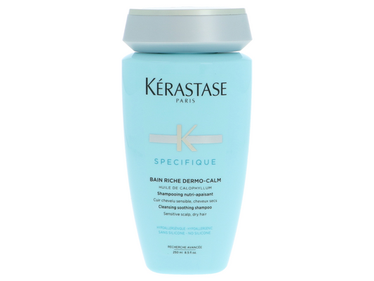 Kerastase Specifique Bain Riche Dermo-Calm Shampoo 250 ml