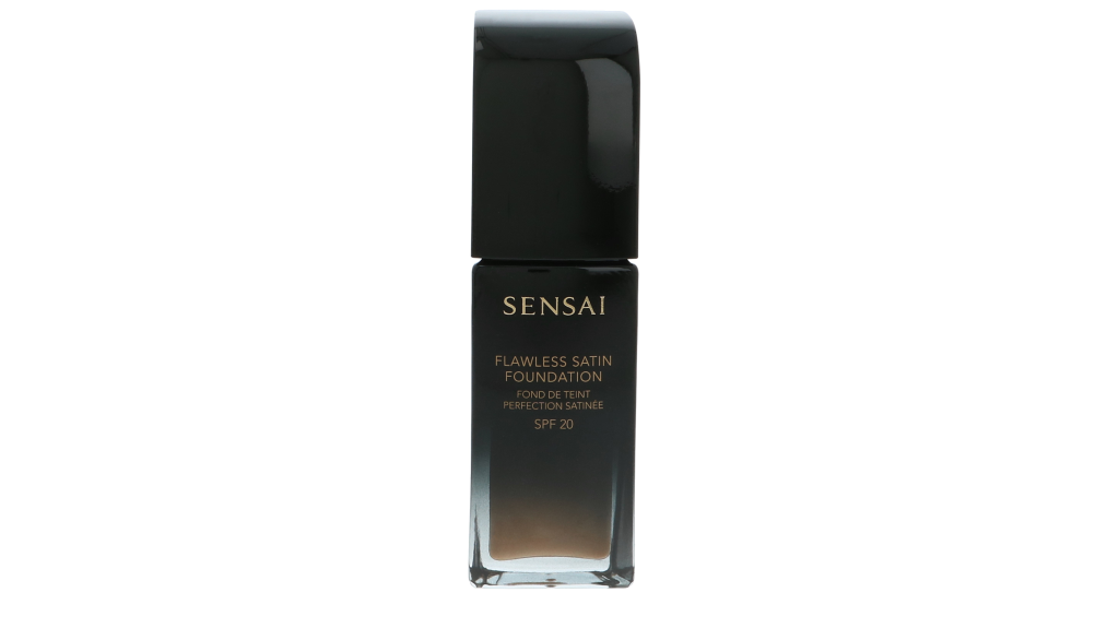 Sensai Flawless Satin Foundation SPF20 30 ml