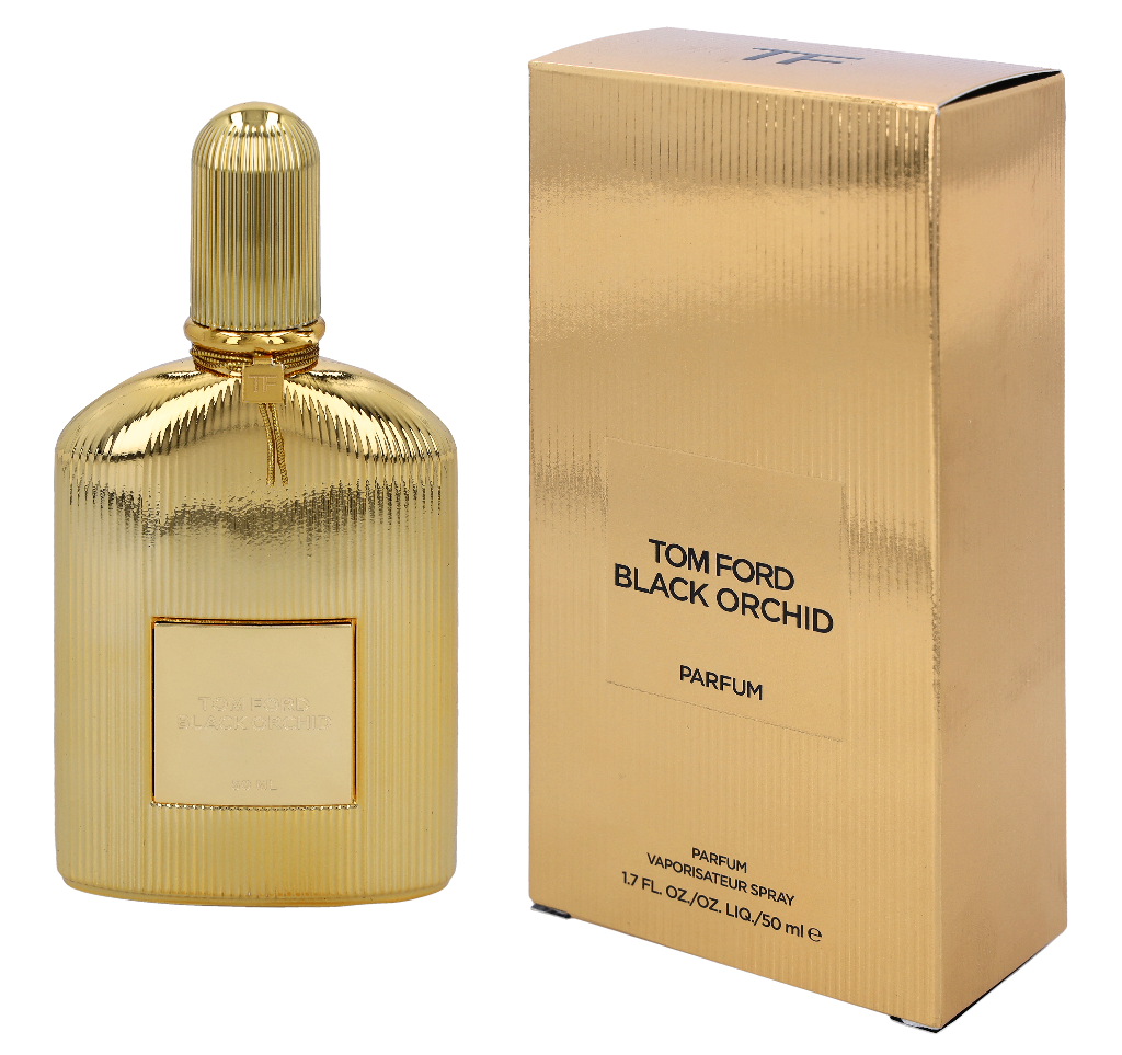 Tom Ford Black Orchid Parfum Spray 50 ml