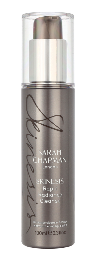 Sarah Chapman Rapid Radiance Cleanse 100 ml