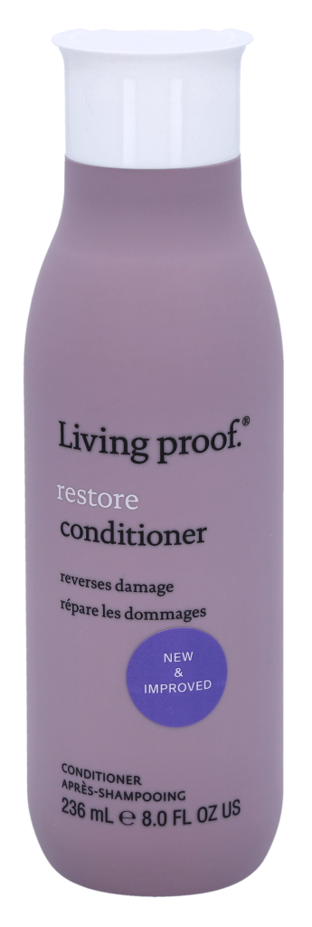 Living Proof Restore Conditioner 236 ml