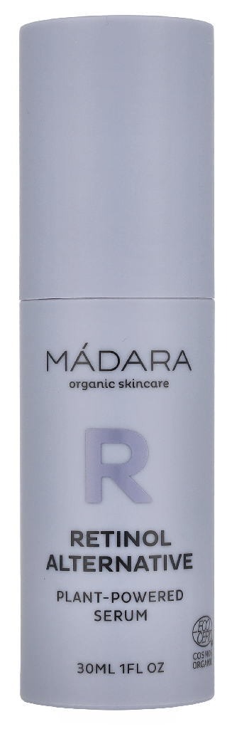 Madara Retinol Alternative Plant-Powered Serum 30 ml