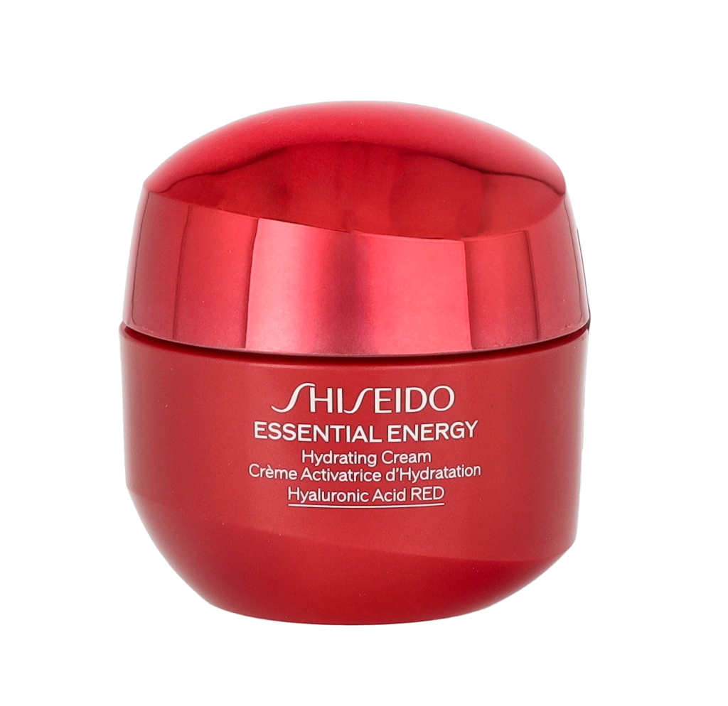 Shiseido Advanced Essential Energy Hand Nourishing Cream 30 ml