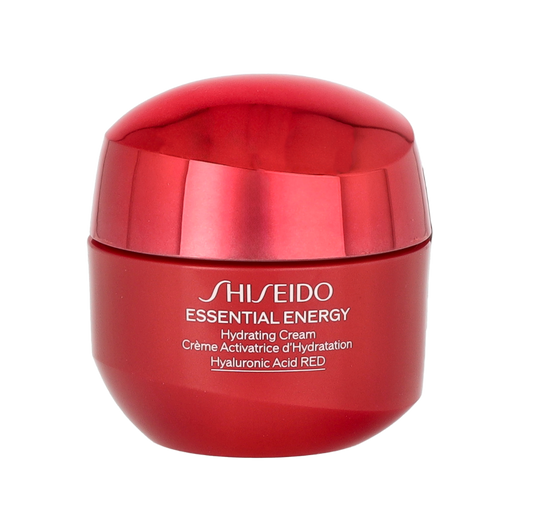 Shiseido Advanced Essential Energy Hand Nourishing Cream 30 ml