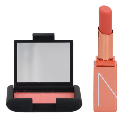 Nars Softcore Mini Blush And Balm Set 4.6 g