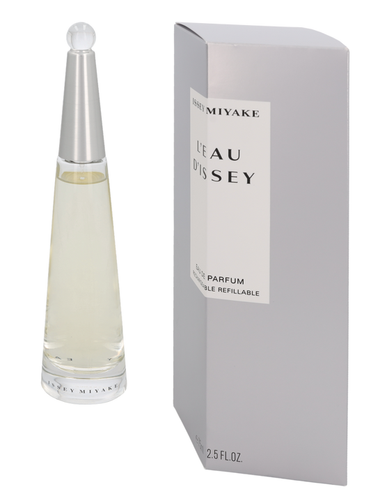 Issey Miyake L'Eau D'Issey Pour Femme Edp Spray 75 ml