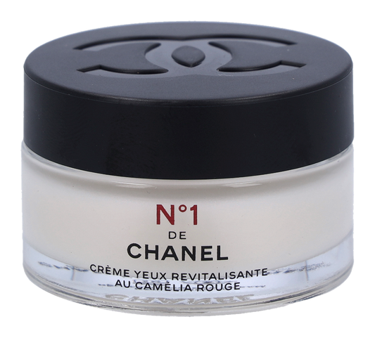 Chanel N1 Red Camelia Revitalizing Eye Cream 15 g