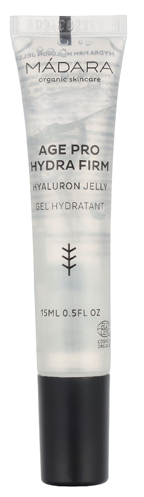 Madara Age Pro Hydra Firm Hyaluron Jelly Moisturizer 15 ml