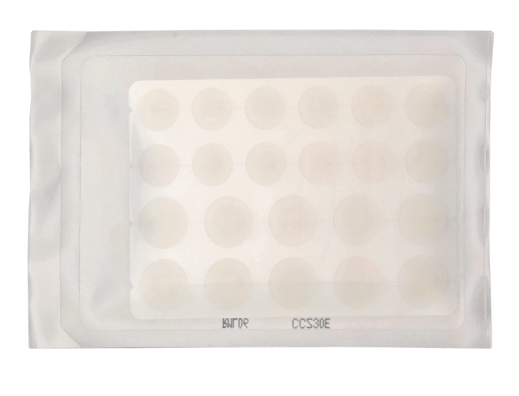 LRP Effaclar Duo+M Patches 22 piece