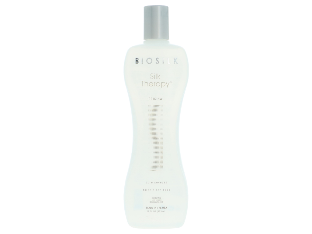 Biosilk Silk Therapy Treatment 355 ml