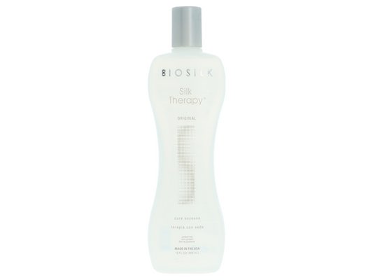 Biosilk Silk Therapy Treatment 355 ml