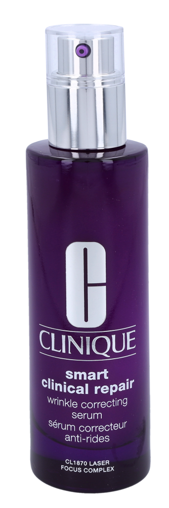 Clinique Smart Clinical Repair Wrinkle Correcting Serum 100 ml