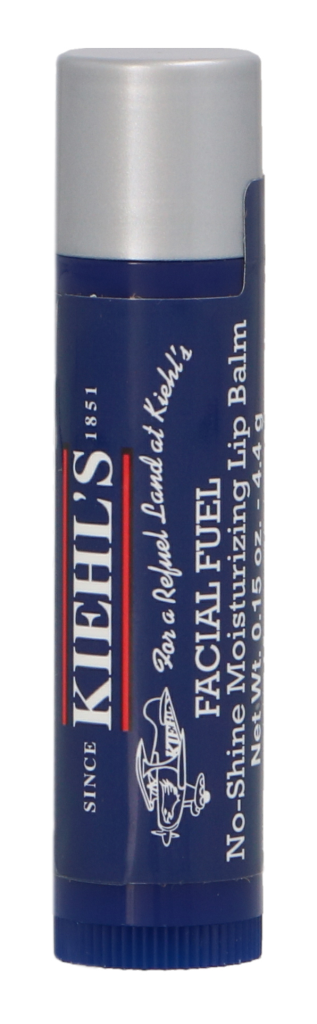 Kiehl's Facial Fuel No-Shine Moist. Lip Balm 4.4 g