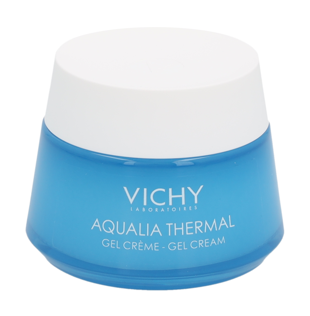 Vichy Aqualia Thermal Rehydrating Water Gel 50 ml