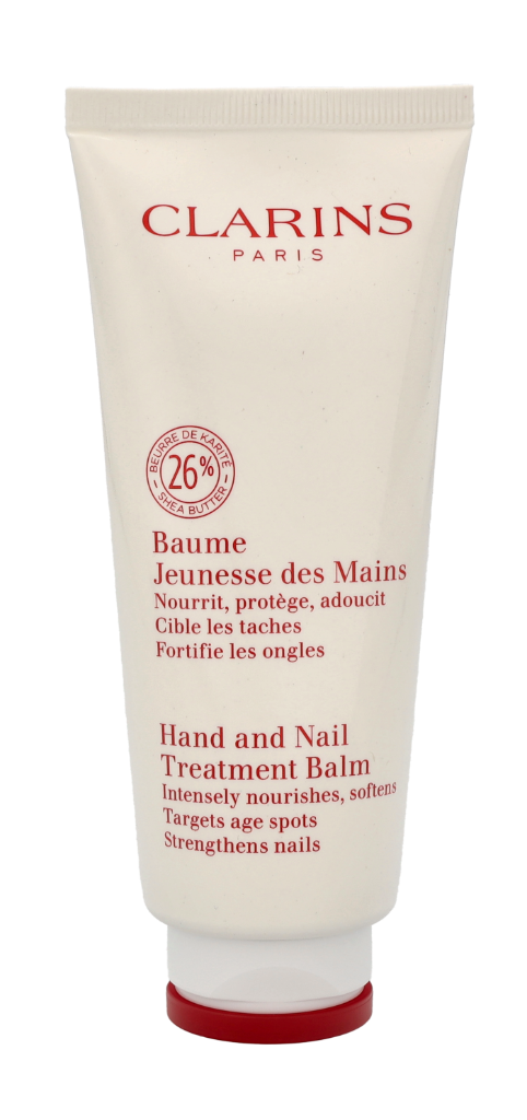 Clarins Hand And Nail Treatment Balm 100 ml