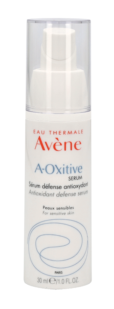 Avene A-Oxitive Antioxidant Defence Serum 30 ml