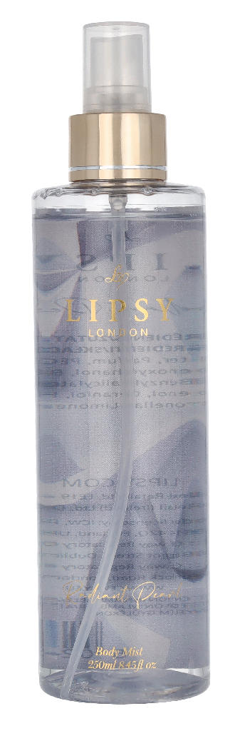 Lipsy Radiant Pearl Body Mist 250 ml