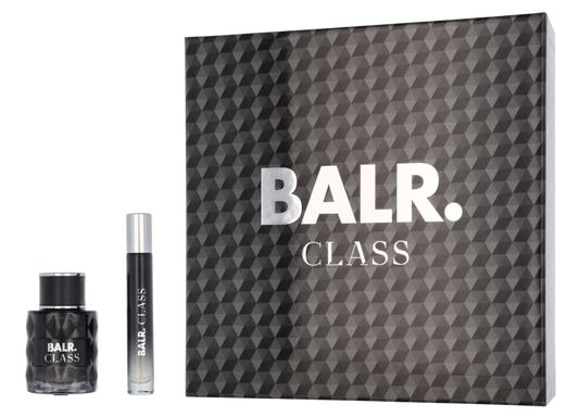 BALR. CLASS FOR MEN Giftset 60 ml