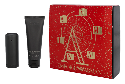 Armani Emporio Lui Giftset 105 ml