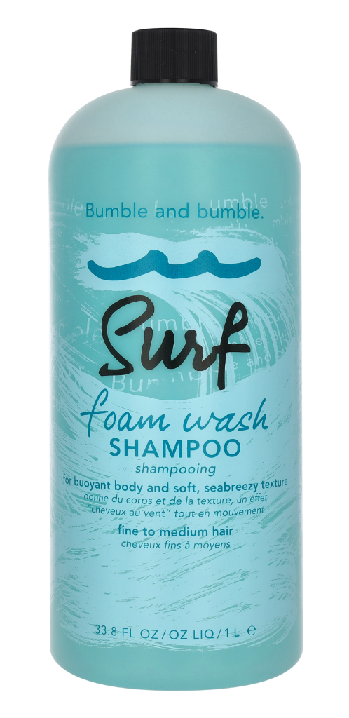 Bumble & Bumble Surf Foam Wash Shampoo 1000 ml