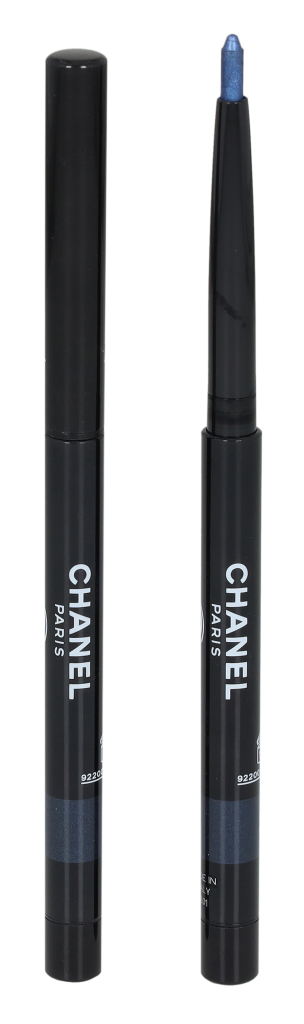 Chanel Stylo Yeux Waterproof Eyeliner 0.3 g