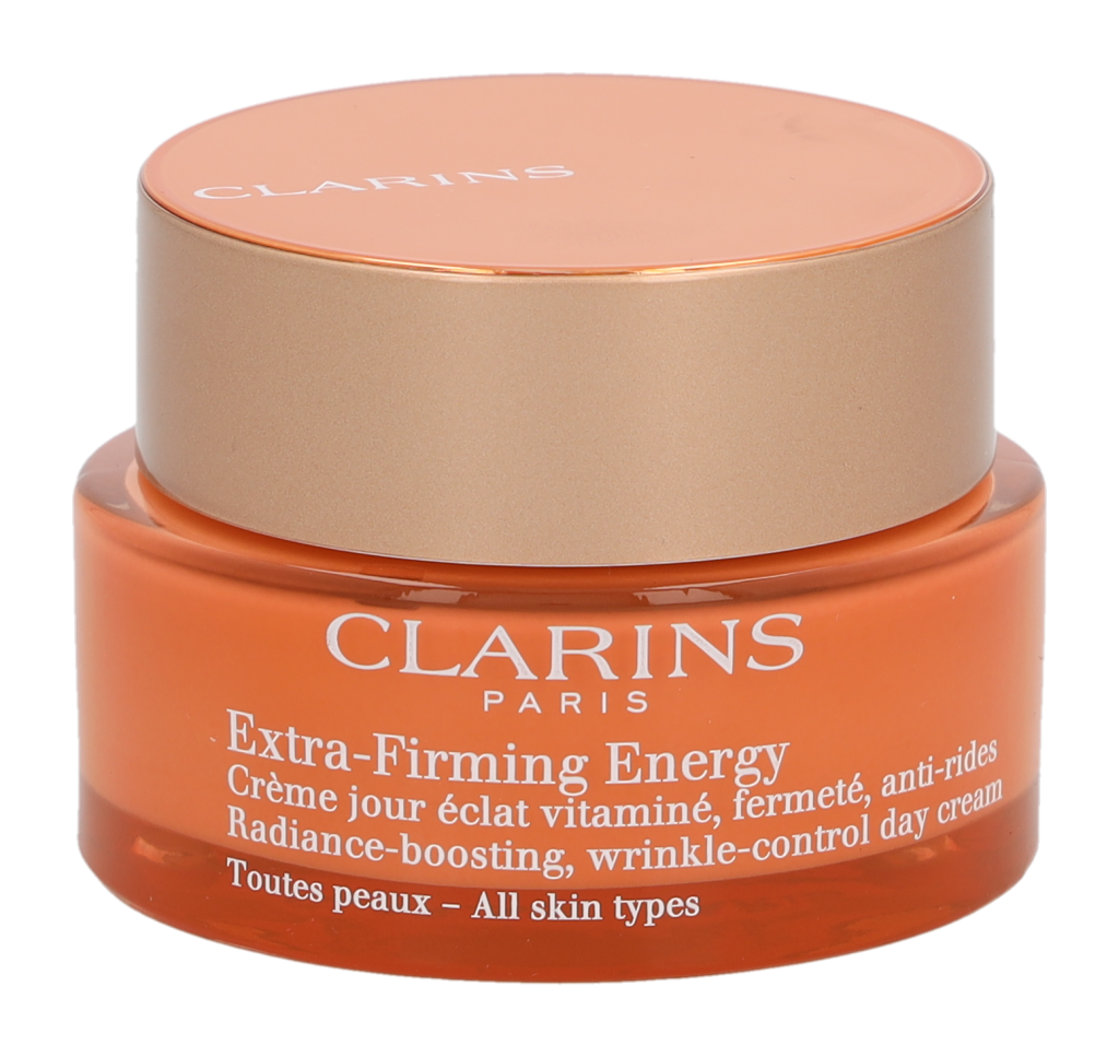 Clarins Extra-Firming Energy Day Cream 50 ml