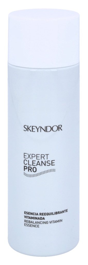 Skeyndor Expert Cleanse Pro Rebalancing Vitamin Essence 200 ml