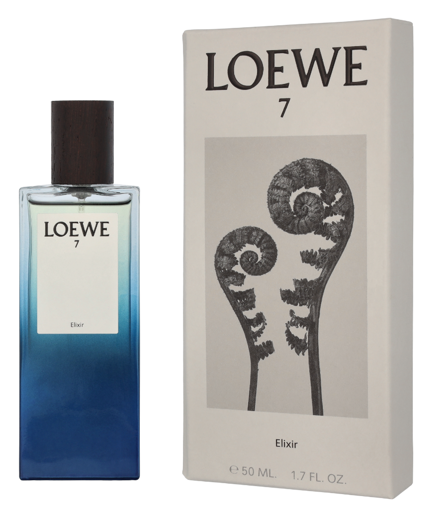 Loewe 7 Elixir Edp Spray 50 ml