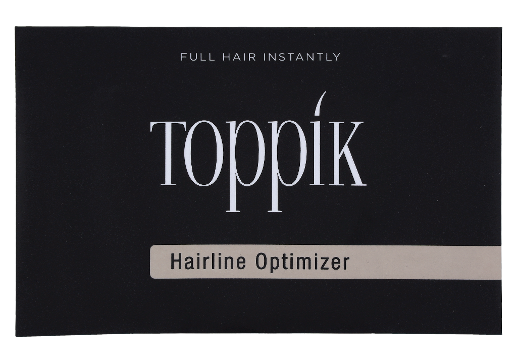 Toppik Hairline Optimizer 1 piece