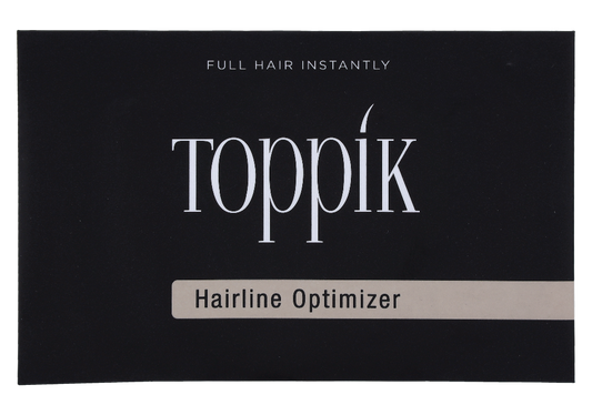 Toppik Hairline Optimizer 1 piece