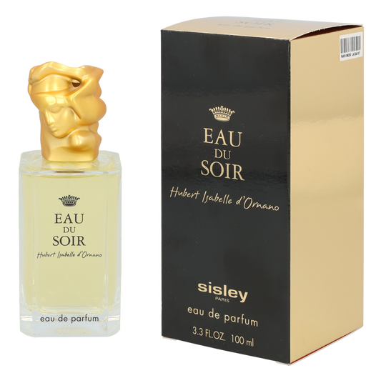 Sisley Eau Du Soir Edp Spray 100 ml
