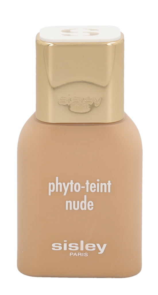 Sisley Phyto-Teint Nude Water Infused Second Skin Found. 30 ml