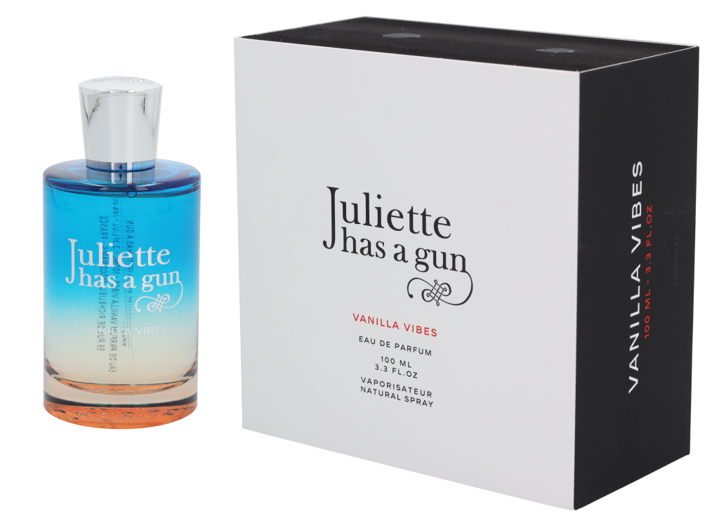 Juliette Has A Gun Vanilla Vibes Edp Spray 100 ml