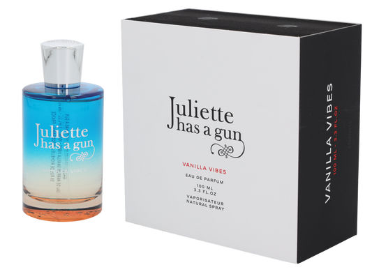 Juliette Has A Gun Vanilla Vibes Edp Spray 100 ml