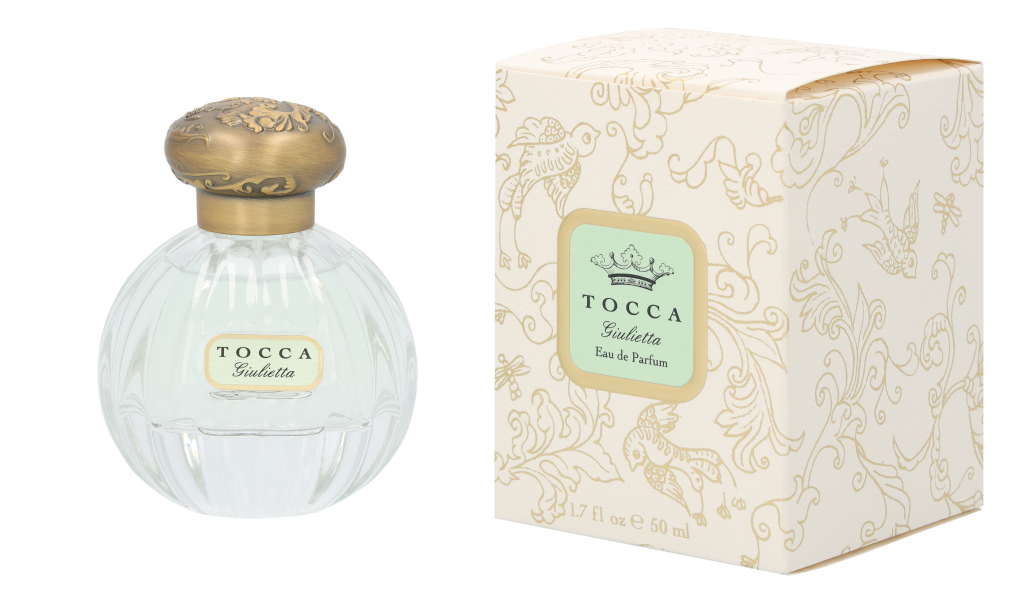 Tocca Giulietta Edp Spray 50 ml