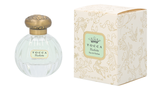 Tocca Giulietta Edp Spray 50 ml