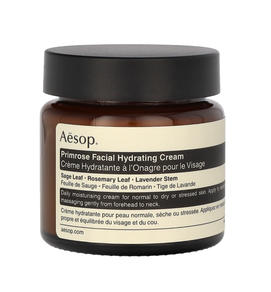 Aesop Primrose Facial Hydarting Cream 60 ml