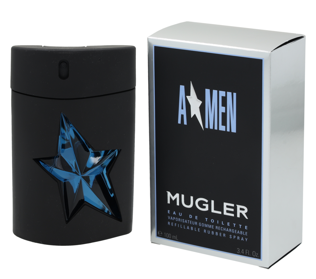 Thierry Mugler Amen Edt Spray Recharge 100 ml