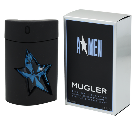 Thierry Mugler Amen Edt Spray Recharge 100 ml