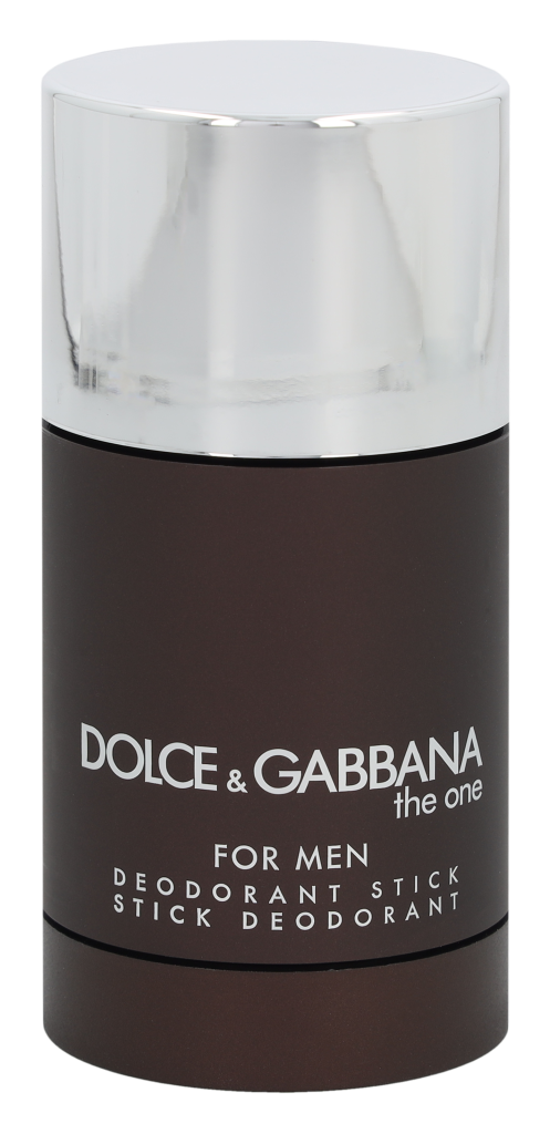 Dolce & Gabbana The One For Men Deo Stick 70 g