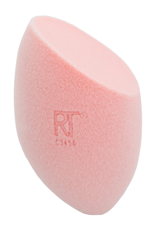 Real Techniques Miracle Powder Sponge 2 Pack 2 piece