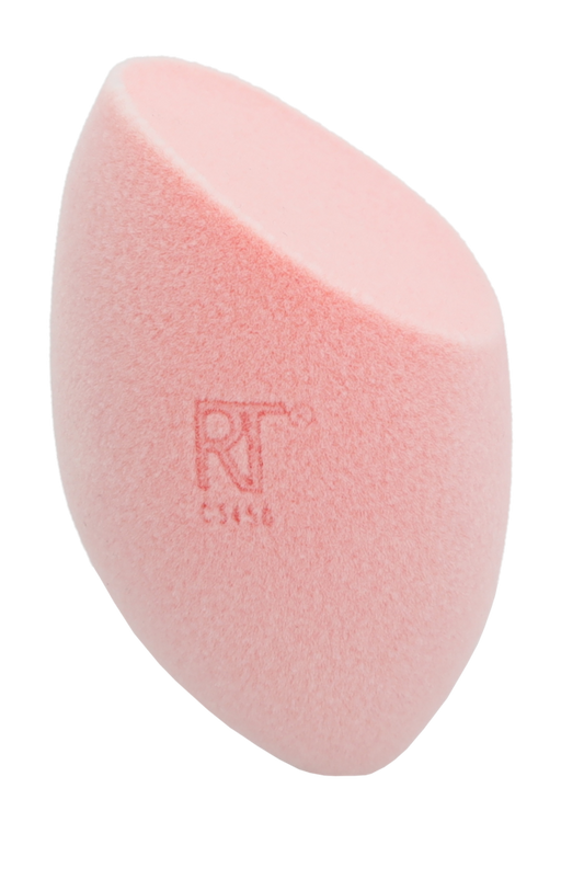 Real Techniques Miracle Powder Sponge 2 Pack 2 piece