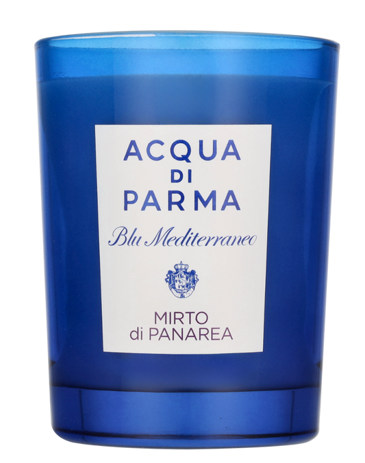 Acqua Di Parma Blu Mediterraneo Mirto Di Panarea Sc. Candle 200 g