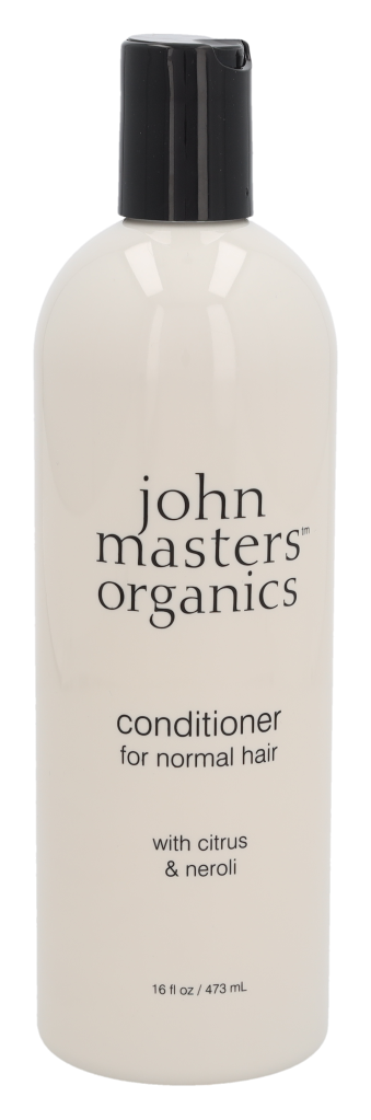 Jmo Citrus & Neroli Conditioner 473 ml