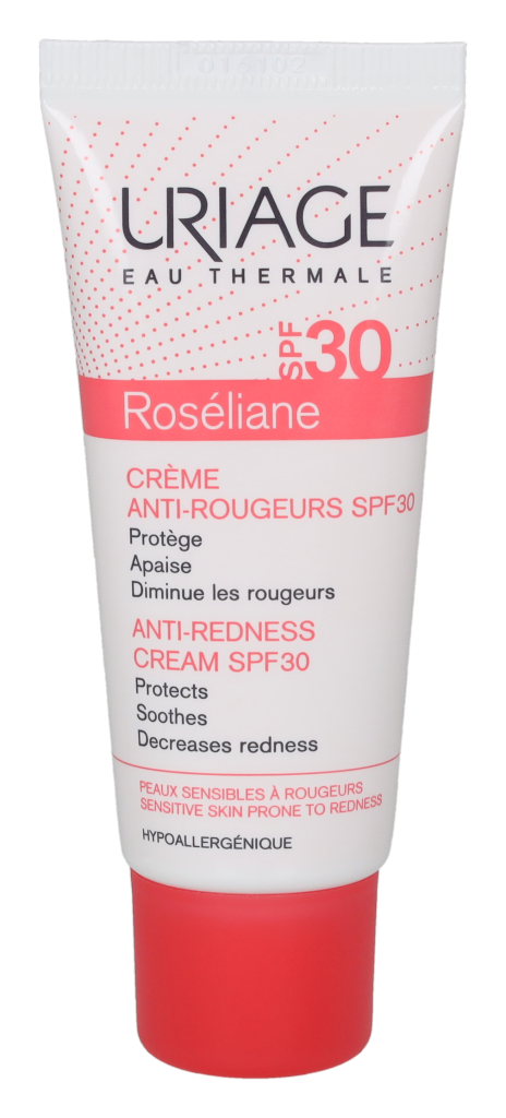 Uriage Roseliane Anti-Redness Cream SPF30 40 ml