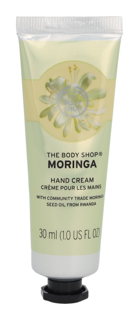 The Body Shop Hand Cream 30 ml