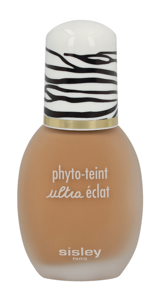 Sisley Phyto-Teint Ultra Eclat Oil Free Long Lasting Found. 30 ml