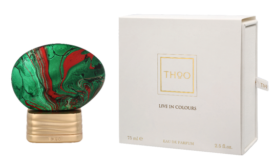 The House Of Oud Live in Colours Edp Spray 75 ml