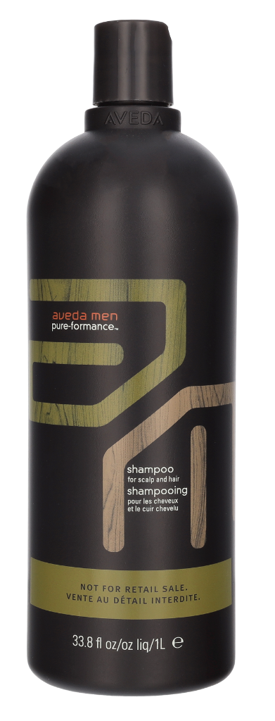 Aveda Men Pure-Formance Shampoo 1000 ml