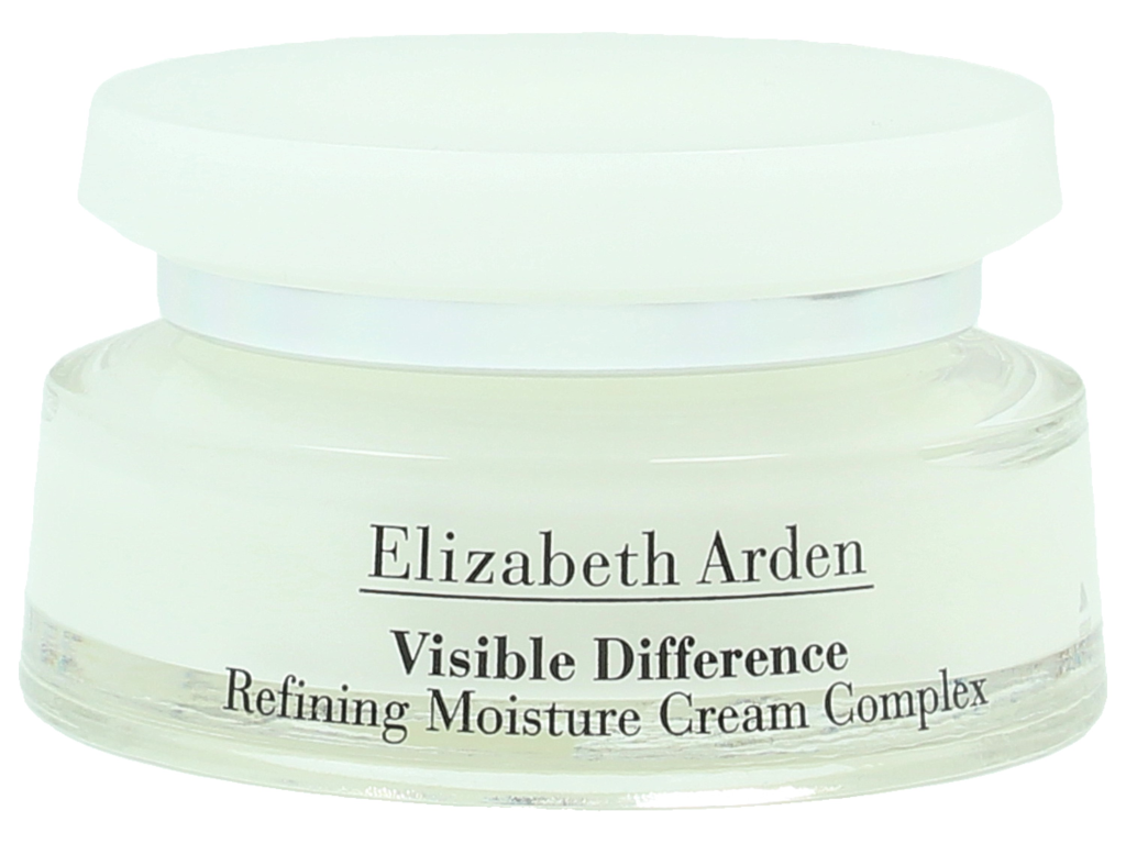 E.Arden Visible Difference Refining Moisture Cream Complex 75 ml